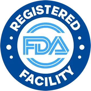 Certification Logo